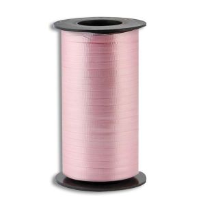 Curling Ribbon - Pastel Pink