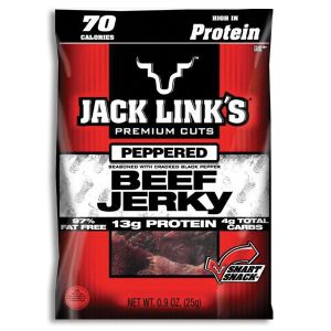 Jack Link's Beef Jerky - Peppered