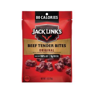 Jack Link's Beef Tender Bites - Original