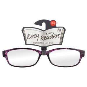 Easy Readers - Classic Purple - 250 Strength