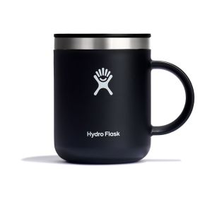 Hydro Flask 12 Oz Mug - Black