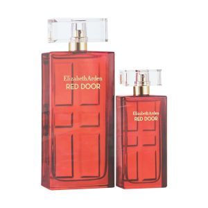 Women's Designer Perfume - Elizabeth Arden Red Door 2-Piece Gift Set