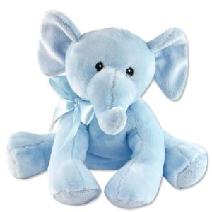 Comfies - Blue Elephant