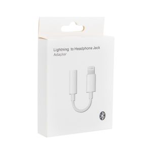 Apple Lightning to Audio Adapter