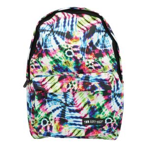 18-Inch Fashion Backpack - Tie-Dye