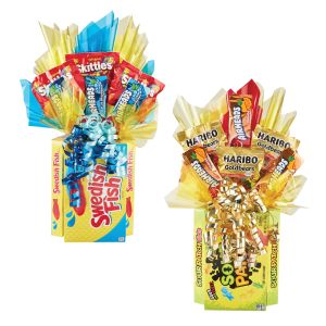 Theater Box Candy Gift Sets