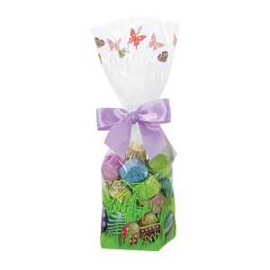 Bunny Bags - Assorted Chocolate