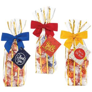 Administrative Professionals Appreciation Candy Bags - Chocolate