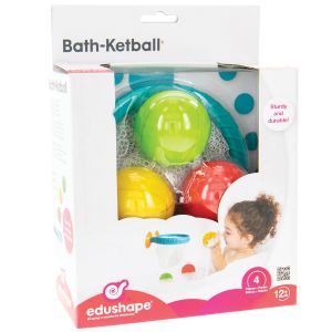 Bath-Ketball Bath Toy