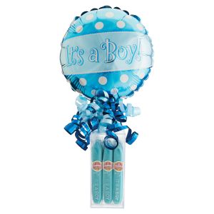 Baby Bubblegum Cigar Kelliloon - It's a Boy