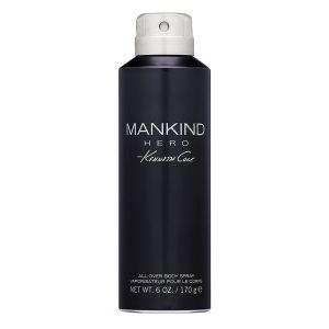 Men's Body Spray - Kenneth Cole Mankind Hero