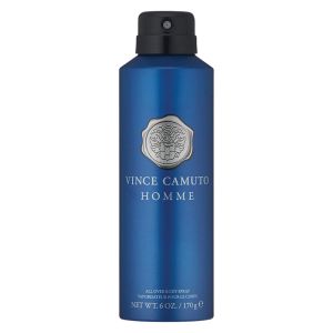 Men's Body Spray - Vince Camuto Homme
