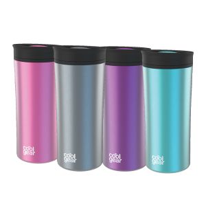 Cool Gear Amelia Stainless Steel Tumblers