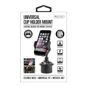 Universal Cup Holder Mount