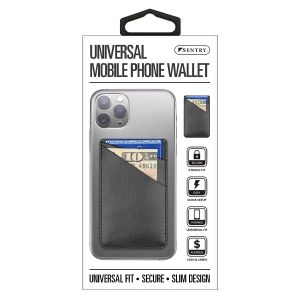 Universal Mobile Phone Wallet