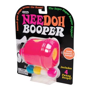 Nee Doh the Super Duper Booper Bopper