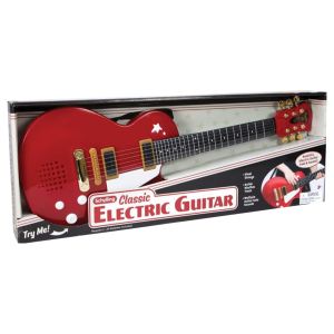 Classic Toy Electric Guitar