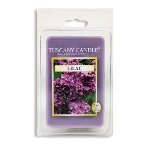 Fragrance Bar Wax Melt - Lilac
