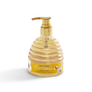Bee Clean Hand Soap - Honey Vanilla Scent