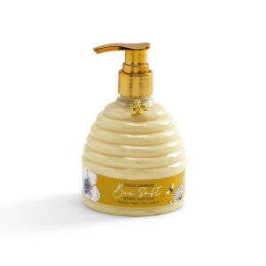Bee Clean Hand Lotion - Honey Vanilla Scent