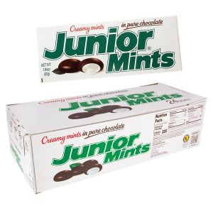 Junior Mints - 24ct Display Box