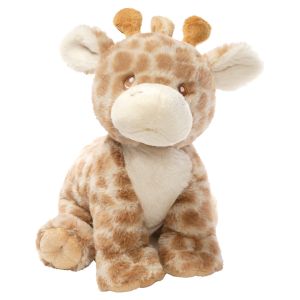 Giffa Baby Giraffe Plush