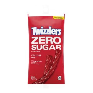 Twizzlers Sugar-Free Strawberry Twists