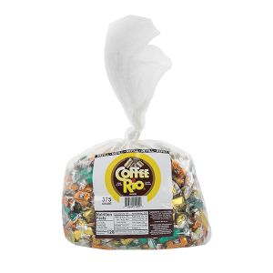 Coffee Rio Assortment - Refill Bag for Changemaker Tubs