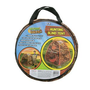 33-Inch Pop-Up Hunting Blind Tent