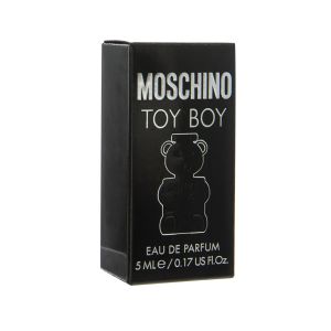 Men's Designer Cologne - Travel Size - Moschino Toy Boy