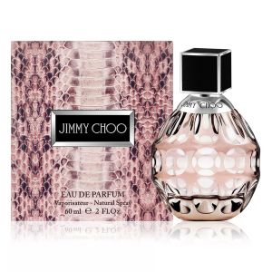 Women's Designer Perfume - Jimmy Choo