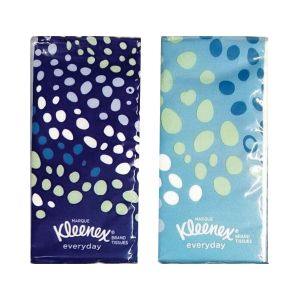 Kleenex Pocket Packs