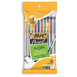 Bic Xtra Life Mechanical Pencil - Medium Point