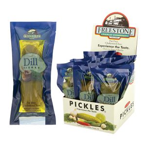 Freestone Pickles - Dill