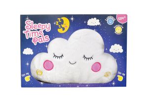 Sleepy Time Pals Light-up Musical Plush Cloud