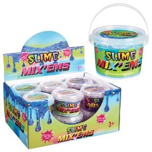 Slime Mix-Em Bucket