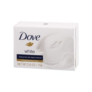 Dove Travel Size Soap