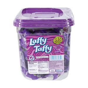 Wonka Laffy Taffy - Grape