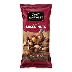 Nut Harvest Mixed Nuts