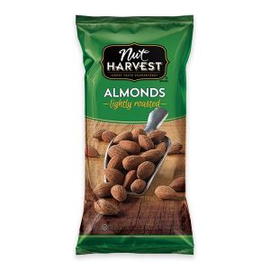 Nut Harvest Almonds