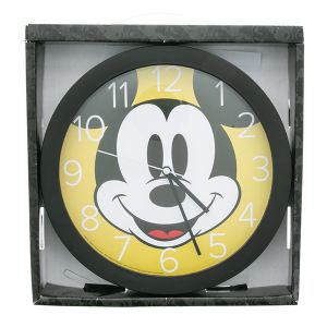 Mickey Mouse Wall Clock - 9 Inch