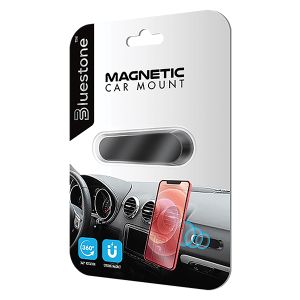 Super Slim Magnetic Car Mount