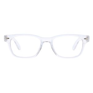 Peepers Clark Readers - Clear - 150 Strength