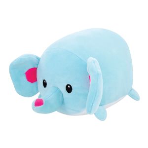 Lil' Huggy Plush Toy - Elephant