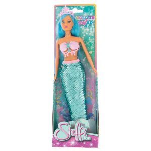 Steffi Love Reversible Sequin Mermaid