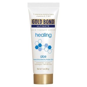 Gold Bond Ultimate Healing Aloe Lotion