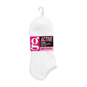 Low-Cut Women's Sport Socks