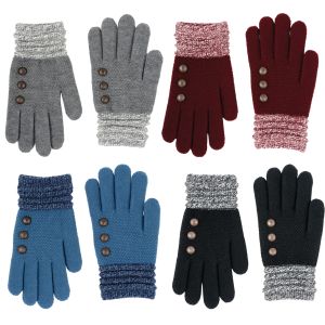 Britt's Knits Original Gloves