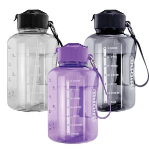 HiDR8 40 Ounce Water Bottle - Assorted Colors