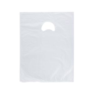 Frosted Clear Bag12 x 15 - 1000 Count Box
